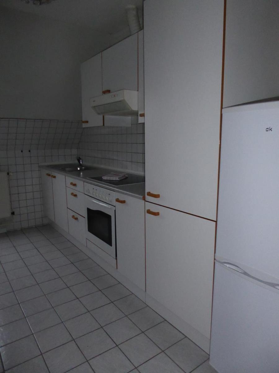 Fewo Lerchenstrasse Laboe Exterior foto